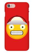 logo iPhone Phone Case