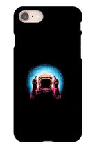 astronaut iPhone Phone Cases