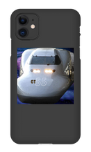 thegamingtrain55 iPhone Phone Cases