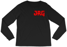 JRG long-sleeve-tee
