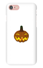 Pumkin phonecase-iphone