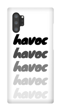 havoc fade samsung case