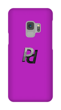 perdurable_ Samsung Phone Cases