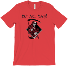 Buy Me Back Tee