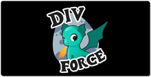 Div Force XXL Gamepad