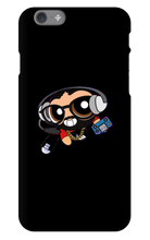 heemzcastgaming iPhone Phone Cases
