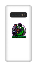crazyjokerr69 Samsung Phone Cases