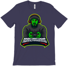 adam2ndcoming T-Shirts zombie