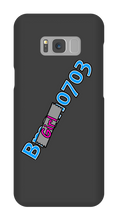 Bgirl0703 Samsung Phone Cases