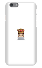 shkerzo iPhone Phone Cases