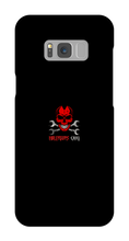 holeyguyscave Samsung Phone Cases