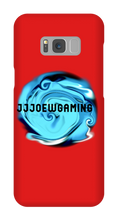 jjjoewgaming Samsung Phone Cases
