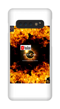 reddemonhunterx Samsung Phone Cases