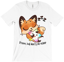 xiao_asmr T-Shirts