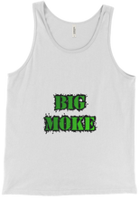 big_moke Tank Top