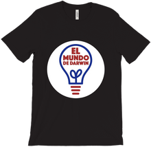 elmundodedarwin T-Shirts