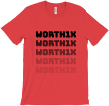 Worth Color T-Shirt