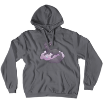 dothecookielover Hoodies (No-Zip/Pullover)
