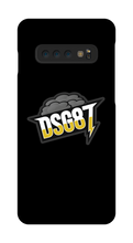 dsg87 Samsung Phone Cases