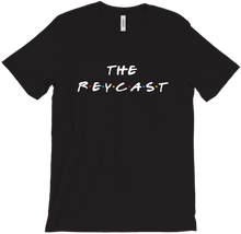The Reycast (T-Shirt)