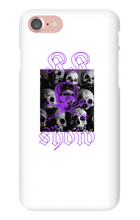 kunxo_ iPhone Phone Cases