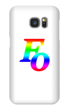 FizzyOwll Samsung Phone Cases
