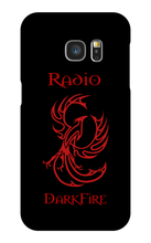 radiodarkfire Samsung Phone Cases