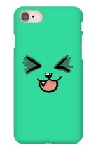 NATEOCE RCCN iPhone Case