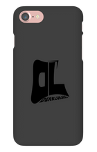 derrlukass iPhone Phone Cases