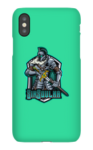 sirsoulna iPhone Phone Cases