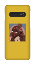 elfxsie Samsung Phone Cases
