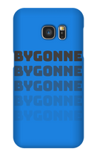 bygonne Capinha de celular (Samsung)