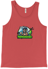 travelinhobo Tank Top