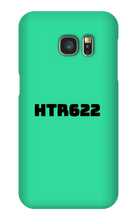 htr622 Samsung Phone Cases