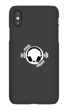 aidenonthepodcast iPhone Phone Cases