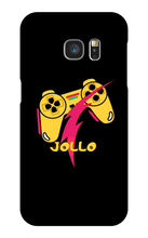 jollo Samsung Phone Cases