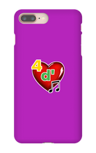 djsmilez20 iPhone Phone Cases