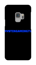mystikgamingtv Samsung Phone Cases