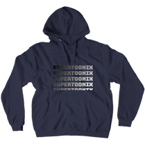supert0onix Hoodies (No-Zip/Pullover)