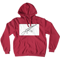 midnitegaming Hoodies (No-Zip/Pullover)