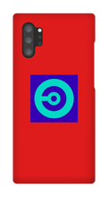 V3xed2 Samsung Phone Cases