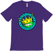 geckoprince0-9225 T-Shirts