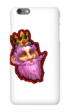 gokexwow iPhone Phone Cases