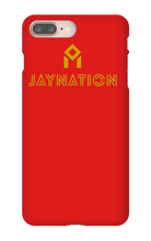 T3C iPhone Phone Cases