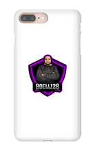 boelli28 iPhone Phone Cases