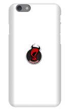 shaytan_tv iPhone Phone Cases