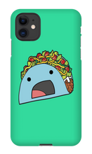 SchwedyD iPhone Phone Cases