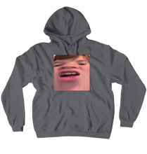 twitch Hoodie (No-Zip/Pullover)