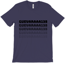 guevaraaa135 T-Shirts