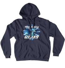 zard hoodie(No-Zip/Pullover)